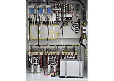 fonte de alimentação Uninterruptible em linha de 10KVA 220V UPS com controle de DSP Digitas