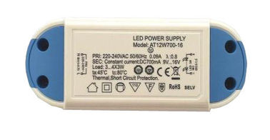motorista 50W conduzido atual constante