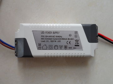 a tensão 900Ma constante externo conduziu o motorista 48V 42W do painel, EN61000-3-2