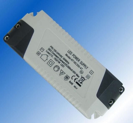 o motorista conduzido atual constante de 21W 700Ma/conduziu a fonte de alimentação 12V da tira