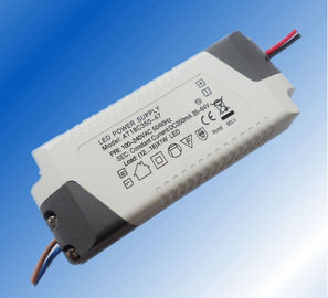 500Ma motorista conduzido atual constante 9V para conduzido abaixo das luzes, EN 61347-1