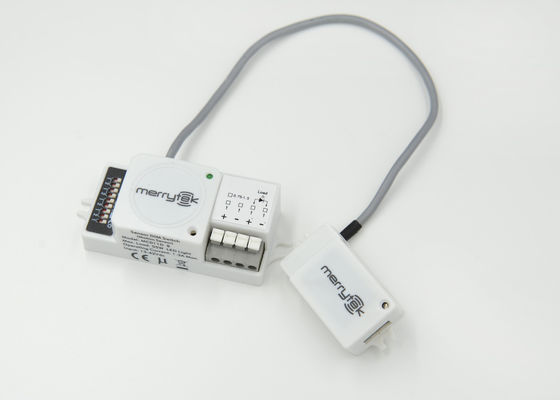 Sensor de movimento compacto 5.8GHz da C.C. que escurece o motorista conduzido atual constante