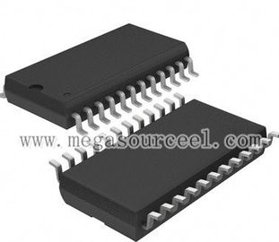 TCA62746AFGEL  ---- motorista constante do diodo emissor de luz da corrente 16-Output com a saída aberta/detecção curto