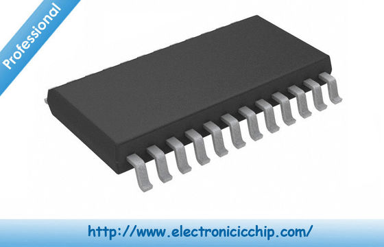 Motorista constante interno IC TLC5916IDR do diodo emissor de luz da corrente com 16-SOIC N, motorista IC da exposição de diodo emissor de luz