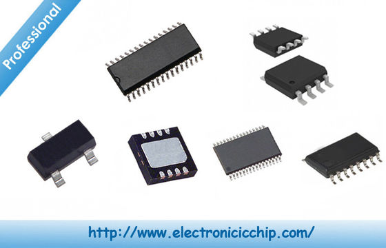Motorista constante interno IC TLC5916IDR do diodo emissor de luz da corrente com 16-SOIC N, motorista IC da exposição de diodo emissor de luz