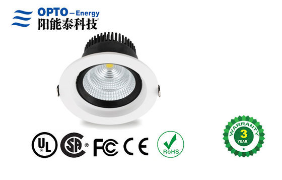 O brilho alto 40W Dimmable conduziu a luz de teto com a ESPIGA atual, conduzida constante ilumina-se para baixo