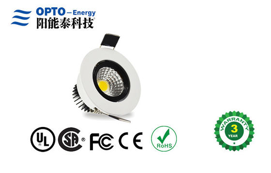 O brilho alto 40W Dimmable conduziu a luz de teto com a ESPIGA atual, conduzida constante ilumina-se para baixo