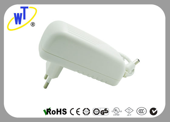 a UE 30W obstrui o adaptador do poder da montagem da parede para o equipamento da instrumentação