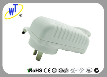 Adaptadores universais do poder da montagem da parede, adaptador da fonte de alimentação do computador 12VDC