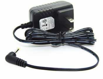 Adaptador preto do poder da montagem da parede do soquete de Smart E.U. para o monitor do MP3/LCD