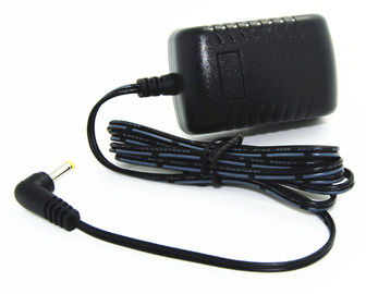 Adaptador preto do poder da montagem da parede do soquete de Smart E.U. para o monitor do MP3/LCD