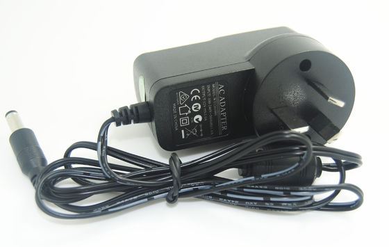 Adaptador fixado na parede do poder do curso internacional do telemóvel da tomada portátil do AU