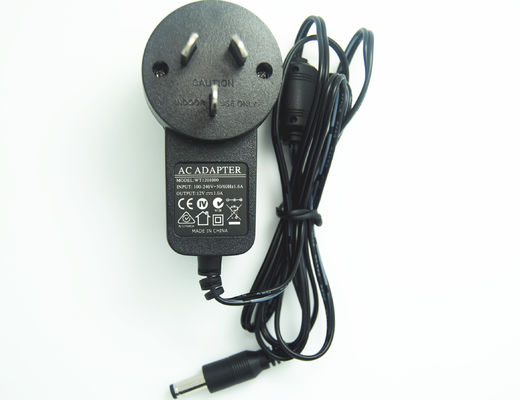 Adaptador fixado na parede do poder do curso internacional do telemóvel da tomada portátil do AU