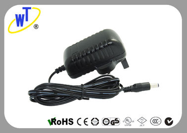 Adaptador do poder da montagem da parede da C.C. da entrada da C.A. 50Hz 240V com os pinos da tomada 3 das BS