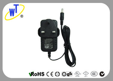 Adaptador do poder da montagem da parede da C.C. da entrada da C.A. 50Hz 240V com os pinos da tomada 3 das BS