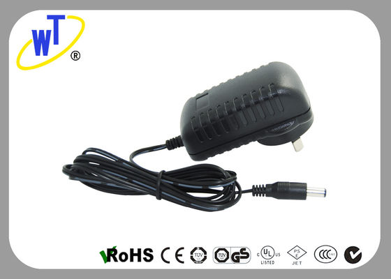 A C.A. 50Hz 240V entrou o tipo adaptador de 18W Wallmount do poder para o soquete de SAA