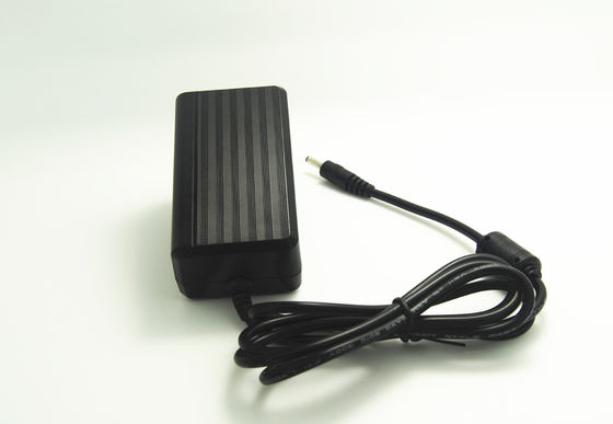 CEC/do ERP adaptador da tomada 2pin dos E.U. do CUBO da alimentação de DC da C.A. IEC/EN60950