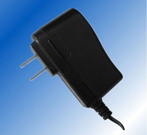 Europa/Estados Unidos que comutam a parede da C.C. do adaptador 3A 9V do poder monta FCC SAA do CE do UL do adaptador do poder