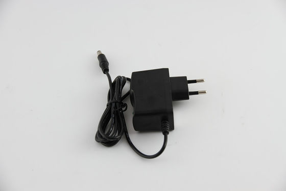 adaptador interno padrão do poder do diodo emissor de luz da Parede-Montagem do poder pleno de 12W DC12V 1A