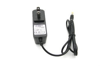 C.C. 5V 2.0A para ADSL, curto-circuito da tomada 10W dos E.U. do adaptador do poder da montagem da parede de AC/DC