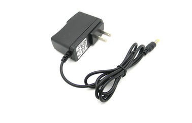C.C. 5V 2.0A para ADSL, curto-circuito da tomada 10W dos E.U. do adaptador do poder da montagem da parede de AC/DC