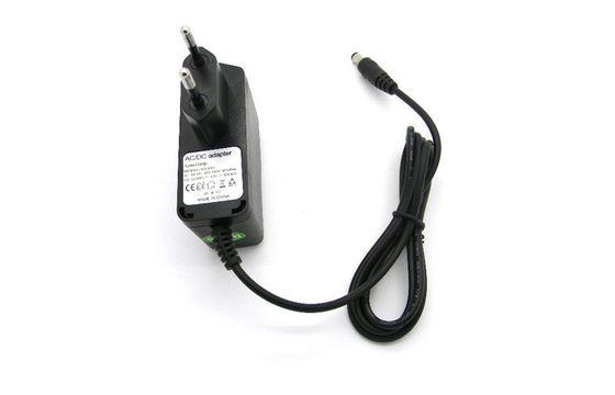 adaptador do poder da montagem da parede de 12V 500mA
