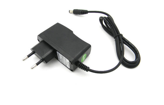 adaptador do poder da montagem da parede de 12V 500mA