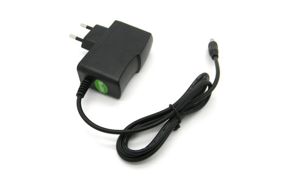 adaptador do poder da montagem da parede de 12V 500mA