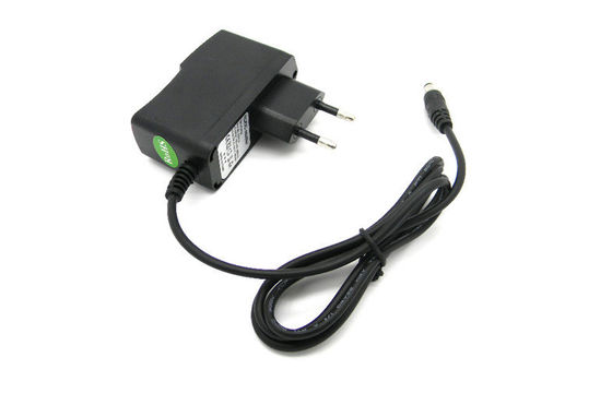 adaptador do poder da montagem da parede de 12V 500mA