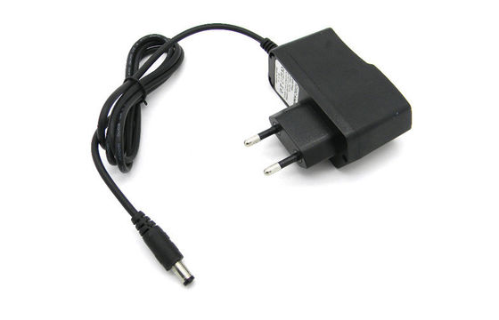adaptador do poder da montagem da parede de 12V 500mA