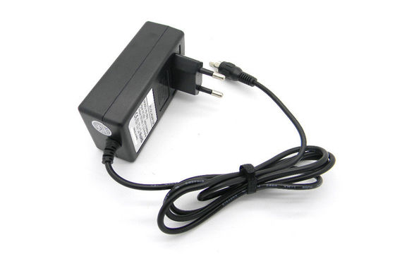 100-240VAC entrou o adaptador RCA Jack do poder da Parede-montagem da tomada 16V 2A da UE para Santral
