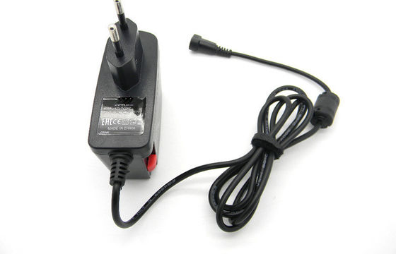 6 adaptador ajustável da alimentação de DC da C.A. da tensão 3-12V do universal das pontas 2500mA da C.C.