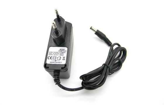10Watt que comuta a C.A. à montagem da parede do adaptador da alimentação de DC Para SATA