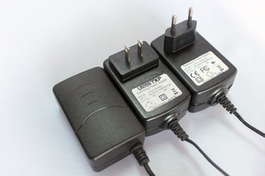 o adaptador do poder da montagem da parede 24w para o cctv/conduziu/máquina