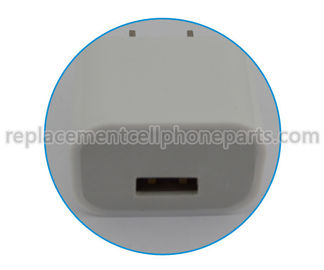 Mini tipo adaptador dos E.U./UE do poder do iphone da maçã da C.A. de USB da tomada para o telefone móvel