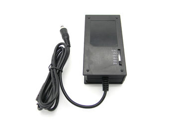 seleção manual da tensão do adaptador do poder de 40W AC/DC Netbook para Acer/Asus