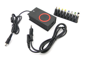 seleção manual da tensão do adaptador do poder de 40W AC/DC Netbook para Acer/Asus