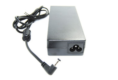 Adaptador elétrico externo do poder do portátil da C.A. dos pinos do CV C6 3, CE/RoHS/GS