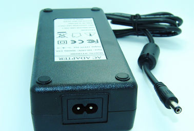 100V - a C.A. 240V entrou o adaptador do poder do PC do caderno/tabuleta de 2 pinos, PSE/CUL/UL