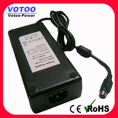adaptador do poder do portátil de 120W 19V 6.32A para o satélite A/L500 M505 de Toshiba