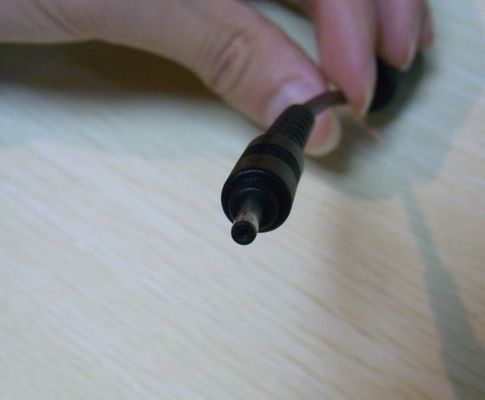 Carregador compatível do adaptador da C.A. do poder do portátil de Samsung PA-1400-14