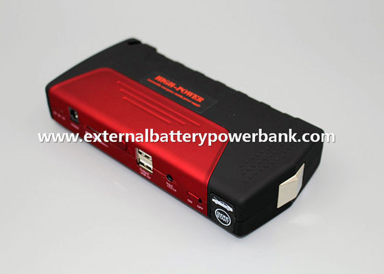 acionador de partida do salto do carro da Multi-função, banco portátil do poder do portátil 13600mah