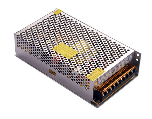 Fontes de alimentação internacionais externos do monitor da ampola/LCD, 12V C.C. da C.C. 20A
