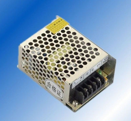 fonte de alimentação 250W do CCTV 24V, adaptador do poder do interruptor/fonte de alimentação industrial para o CCTV