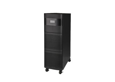 Fonte de alimentação Uninterruptible trifásica de UPS, fonte de alimentação de alta freqüência