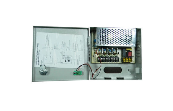 as fontes de alimentação do CCTV de 40W Netbook encaixotam DC12V 3A sobre a tensão, aprovação do UL