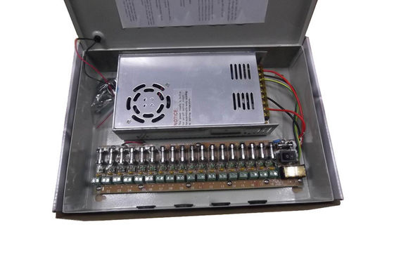 Fontes de alimentação do CCTV de DC12V 30A
