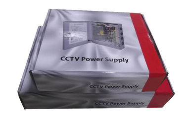 fontes de alimentação do CCTV 300W