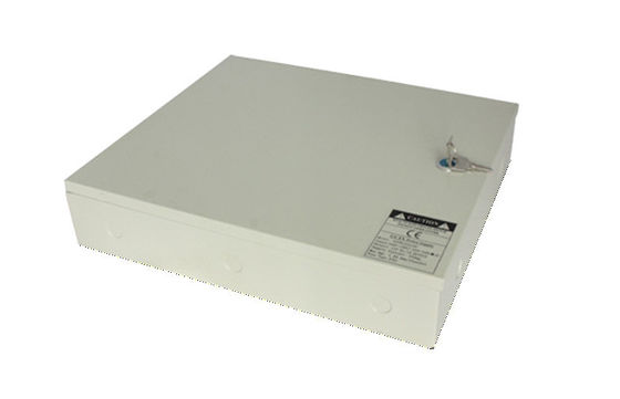 EN55011 canal das fontes de alimentação 400W do CCTV da classe B 18, 50Hz/60Hz