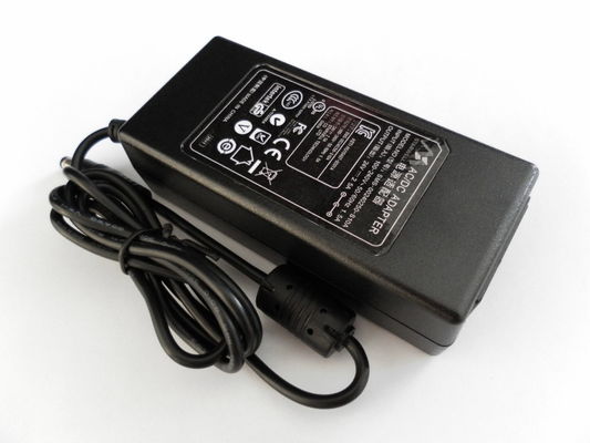 CE SAA C-TICK do FCC GS do UL do adaptador EN60950-1 do poder do Desktop de 6Volt 3A 21W